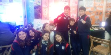 El impacto de las pantallas en el descanso de los estudiantes