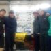 “Del grano al pan”: estudiantes de Cascallares investigaron el recorrido del trigo y el rol clave de la cooperativa