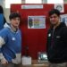 Estudiantes de la Escuela Técnica propusieron un semáforo sonoro para personas no videntes