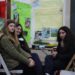 Estudiantes de la Escuela Argentino Danesa presentaron un proyecto de acuaponía en la Feria de Ciencias