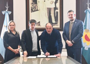 Inversión de capital: Tres Arroyos suma una nueva motoniveladora para reforzar el mantenimiento de la red vial rural