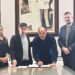 Inversión de capital: Tres Arroyos suma una nueva motoniveladora para reforzar el mantenimiento de la red vial rural