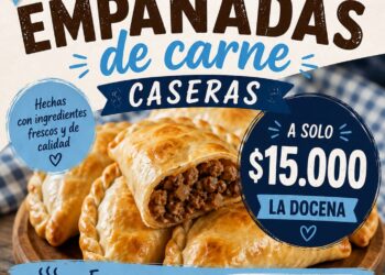 La Cooperativa Abriendo Caminos lanza una campaña solidaria con empanadas y carbonada para finalizar una nueva sala sensorial