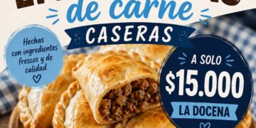 La Cooperativa Abriendo Caminos lanza una campaña solidaria con empanadas y carbonada para finalizar una nueva sala sensorial