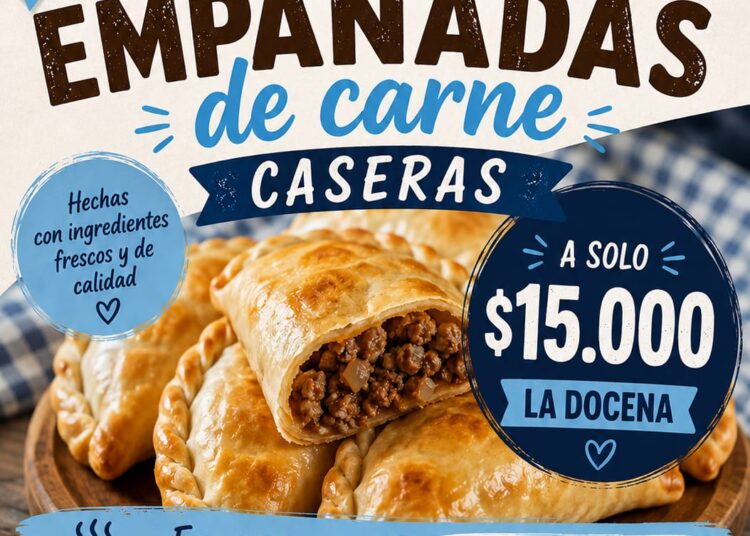 La Cooperativa Abriendo Caminos lanza una campaña solidaria con empanadas y carbonada para finalizar una nueva sala sensorial