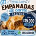 La Cooperativa Abriendo Caminos lanza una campaña solidaria con empanadas y carbonada para finalizar una nueva sala sensorial
