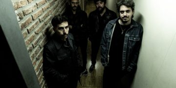 Arlequines presenta su show acústico en La Casona