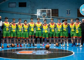 La Selección U15 de Tres Arroyos afronta el Zonal Sur con el objetivo de clasificar al Provincial