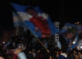 La Selección pasó a semifinales…. Tres Arroyos copo la plaza