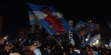 La Selección pasó a semifinales…. Tres Arroyos copo la plaza