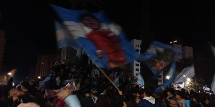 La Selección pasó a semifinales…. Tres Arroyos copo la plaza