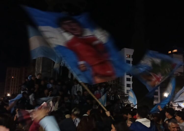 La Selección pasó a semifinales…. Tres Arroyos copo la plaza