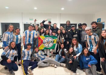 Huellas Solidarias intensifica su campaña para viajar a Misiones y concretar una nueva acción solidaria