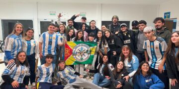 Huellas Solidarias intensifica su campaña para viajar a Misiones y concretar una nueva acción solidaria