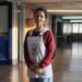 La Escuela Nº 14 abre un ropero solidario gratuito para acompañar a las familias durante el invierno