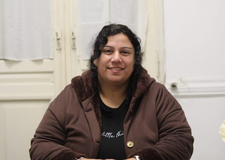 Vanesa Píacquadio gestionó garantías para la continuidad del Plan Remediar y analizó el nuevo organigrama municipal