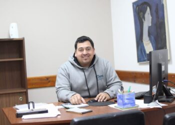 Municipales abrieron paritarias con el Intendente