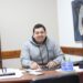 Municipales abrieron paritarias con el Intendente