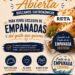 Reta se prepara para una nueva edición de la Fiesta de la Empanada Costera