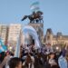 Argentina lo hizo de nuevo…y Tres Arroyos copó la plaza