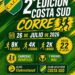 Costa Sud Corre abre sus puertas a todos con una segunda edición que suma una carrera participativa de 2 kilómetros
