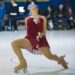 Camila Douma: La patinadora tresarroyense que sueña con la Copa Orlando 2027
