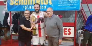 Alumni se quedó con la copa en un final para el infarto