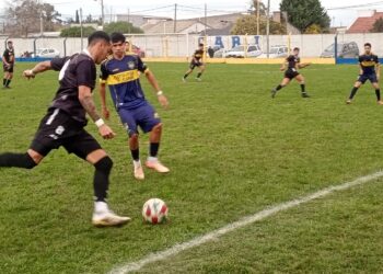Fútbol: se completa la primera fecha del Clausura con clásicos y un duelo clave por los promedios