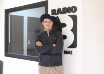 Un joven de 16 años impulsa el primer Encuentro de Payadores y Cantores en Micaela Cascallares