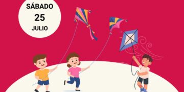La Municipalidad organiza una barrileteada y concurso con premios para estas vacaciones de invierno