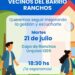 La Municipalidad organiza una barrileteada y concurso con premios para estas vacaciones de invierno