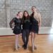Patinaje tresarroyense de selección: Representantes de Colegiales competirán en el Nacional de Cipolletti