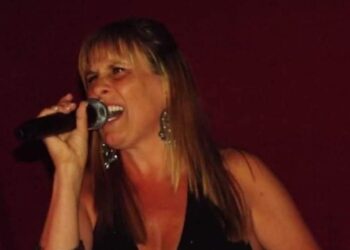 Andrea y Fernando presentan «Baila Conmigo»: Una noche de música, baile y gastronomía en La Casona