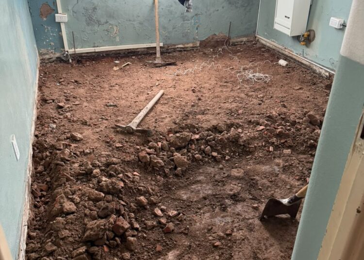 Consejo Escolar: *Más de $30 millones para la infraestructura de las escuelas de Tres Arroyos*