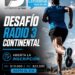 Gran expectativa por la primera competencia atlética organizada para celebrar el aniversario de la emisora.