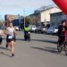 Costa Sud corre convocó a casi 70 atletas en la mañana de este domingo