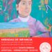 El Museo Mulazzi inaugura «Miradas de la infancia», una exposición pictórica de la artista Valeria Ebbens