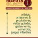 Llega la primera edición de «Hecho en Claro», una feria comunitaria para disfrutar en Claromecó