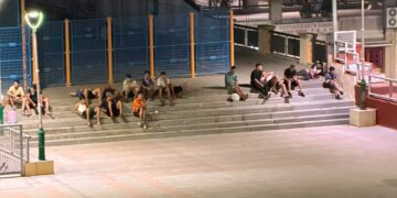 Ceuta, en alerta por una ola migratoria sin precedentes: el dramático testimonio de una española que vive la crisis desde adentro