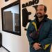 Adrián Pandilla presentó su nuevo proyecto audiovisual: «Queremos mostrar la humanidad de la banda»