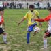 Cascallares ganó el clásico y trepó en la tabla general