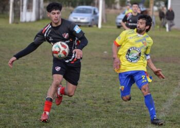Clubes de Ascenso reclaman medidas para aliviar los costos de seguridad en el fútbol local