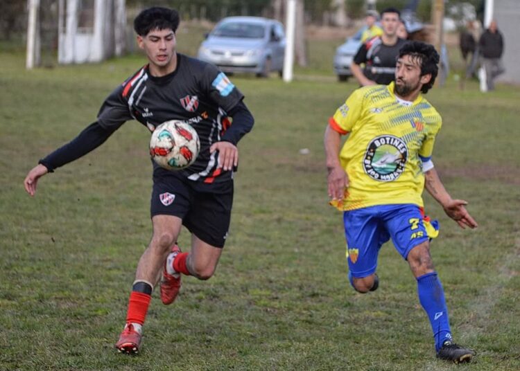 Clubes de Ascenso reclaman medidas para aliviar los costos de seguridad en el fútbol local