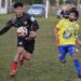 Clubes de Ascenso reclaman medidas para aliviar los costos de seguridad en el fútbol local