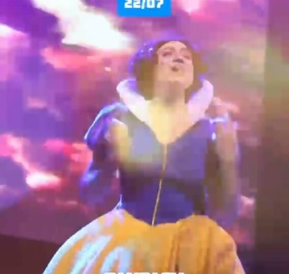 Fantasy Show llega a Tres Arroyos con una propuesta internacional para toda la familia