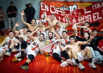 Básquet: la ATB ya tiene definido el fixture del Torneo Oficial 2026