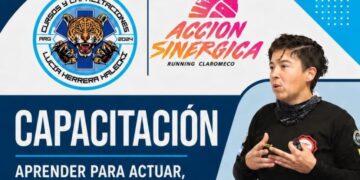 Capacitación en RCP y uso del DEA – Abierta a la comunidad en Claromecó