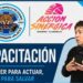 Capacitación en RCP y uso del DEA – Abierta a la comunidad en Claromecó