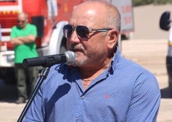 Daniel Civetta anticipa la Fiesta de la Empanada y el crecimiento de Reta