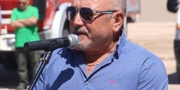 Daniel Civetta anticipa la Fiesta de la Empanada y el crecimiento de Reta